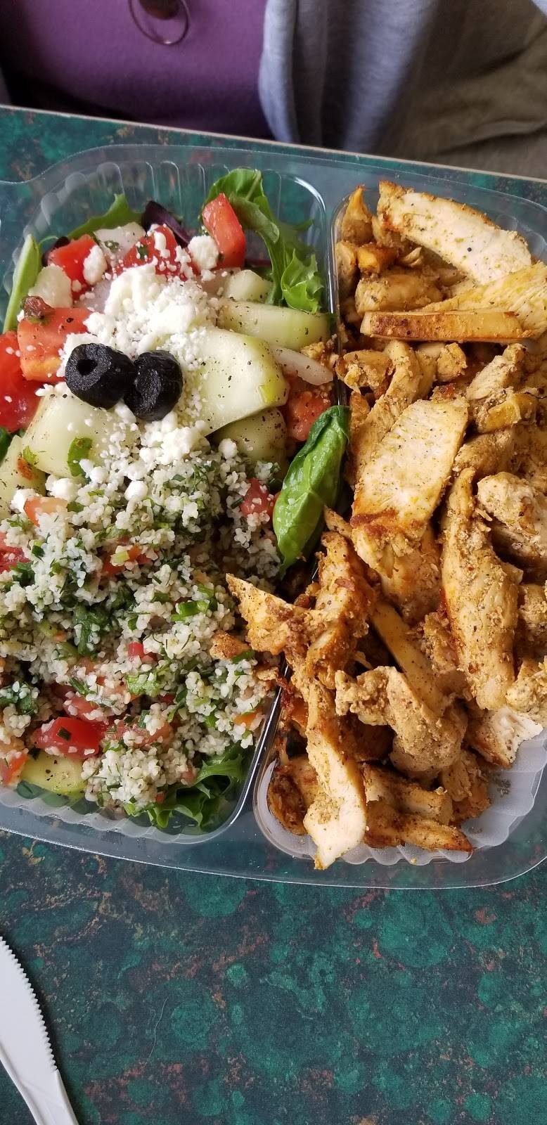 NYC Gyro | restaurant | 1403 Maxwell Blvd, Montgomery, AL 36104, USA | 3346491786 OR +1 334-649-1786