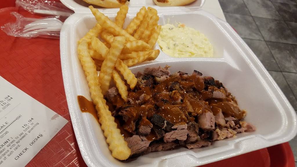 Tops Bar-B-Q | restaurant | 313 Stateline Rd W, Southaven, MS 38671, USA | 6623937488 OR +1 662-393-7488