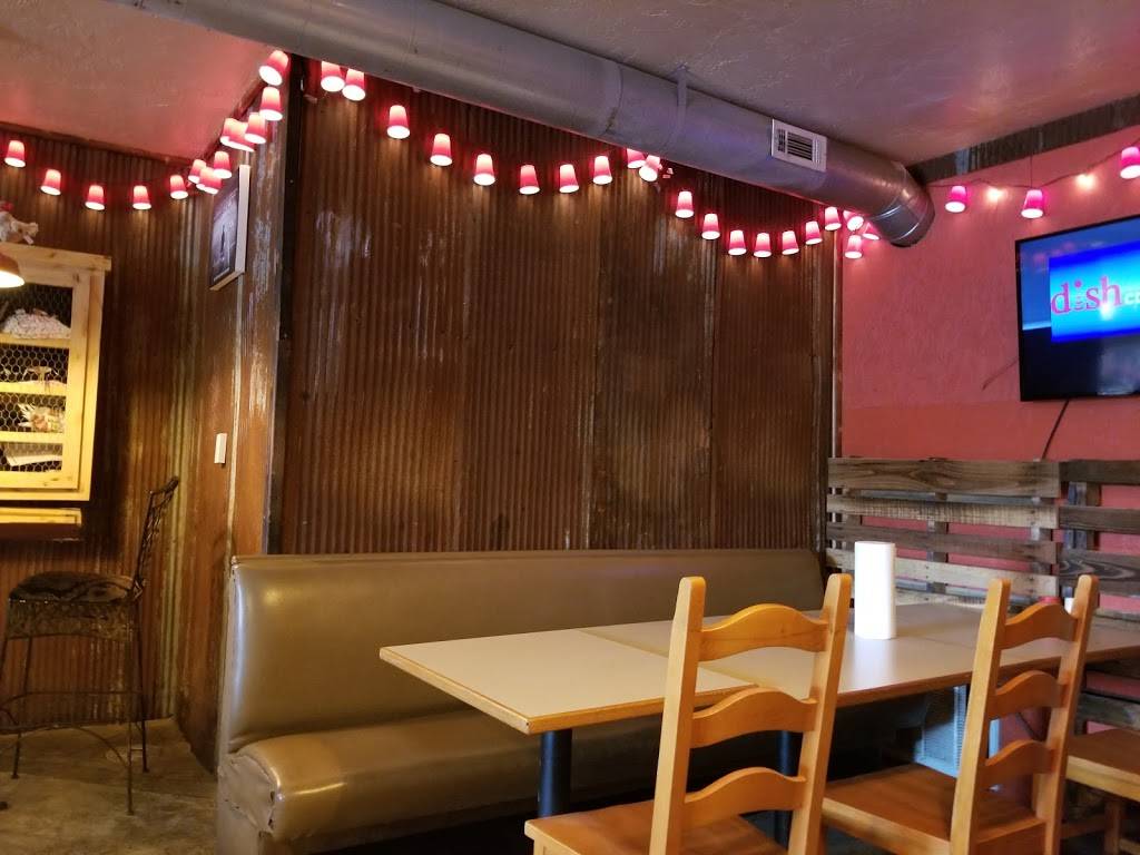 The Chicken Shack | restaurant | 18725 OK-66, Luther, OK 73054, USA | 4052775020 OR +1 405-277-5020