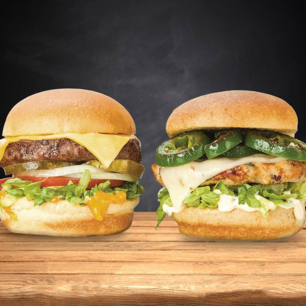 Burgerim | restaurant | 121 S High St, Columbus, OH 43215, USA | 6145020030 OR +1 614-502-0030