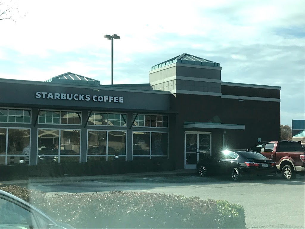 Starbucks | cafe | 2955 Kirby Whitten Rd, Bartlett, TN 38134, USA | 9012662497 OR +1 901-266-2497