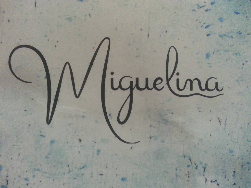 Reposteria Miguelina | restaurant | 154 Essex St, Lawrence, MA 01840, USA | 9789753378 OR +1 978-975-3378