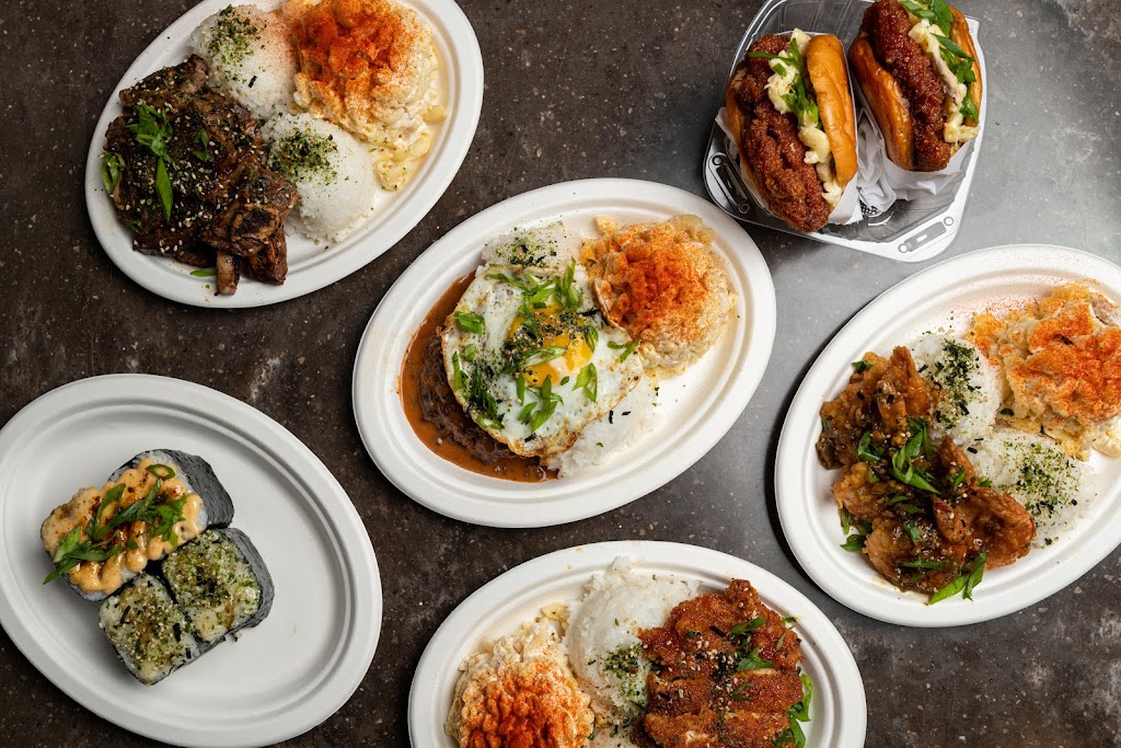 Shootz Hawaiian | restaurant | 6600 Atlantic Ave Unit A, Long Beach, CA 90805, USA | 5624234220 OR +1 562-423-4220