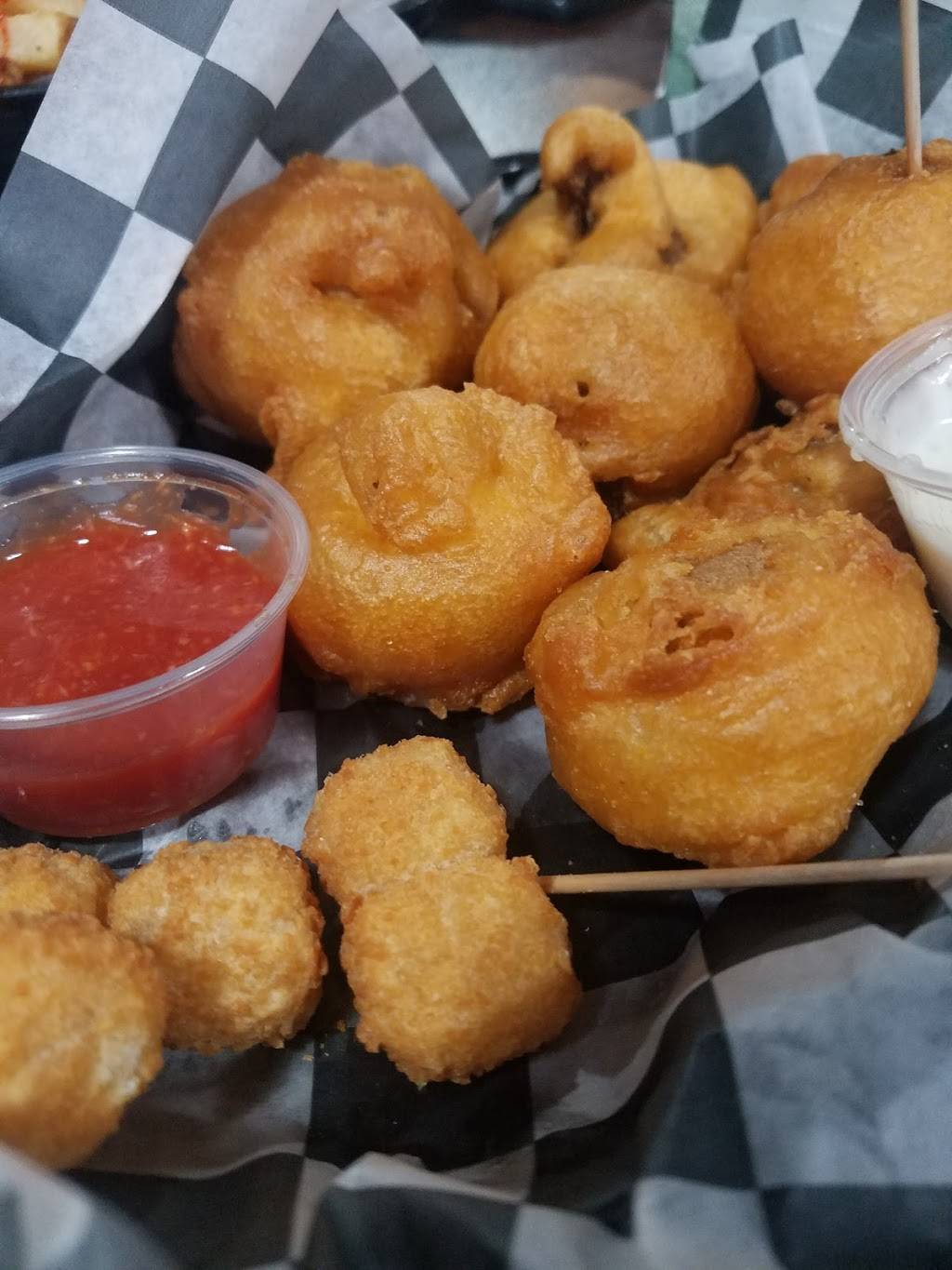 Mug Shotz Bar & Grill | restaurant | 13508 N Saginaw Rd, Clio, MI 48420, USA | 8106407464 OR +1 810-640-7464