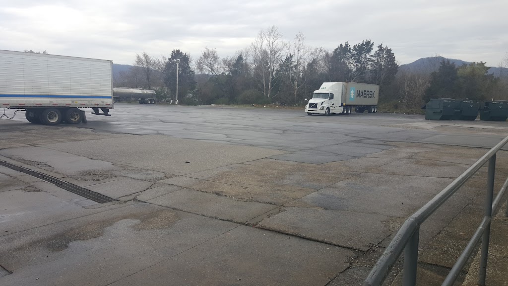 Shell | restaurant | 300 Van Hill Rd, Greeneville, TN 37745, USA | 4232340503 OR +1 423-234-0503