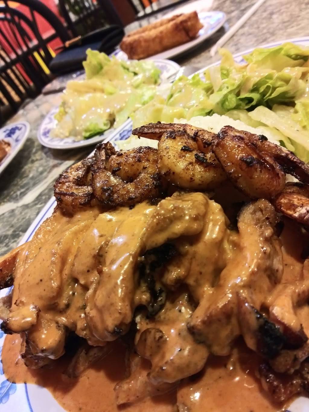 Tokyo Grill | restaurant | 6551 SW Beaverton Hillsdale Hwy, Portland, OR 97225, USA | 5035953260 OR +1 503-595-3260