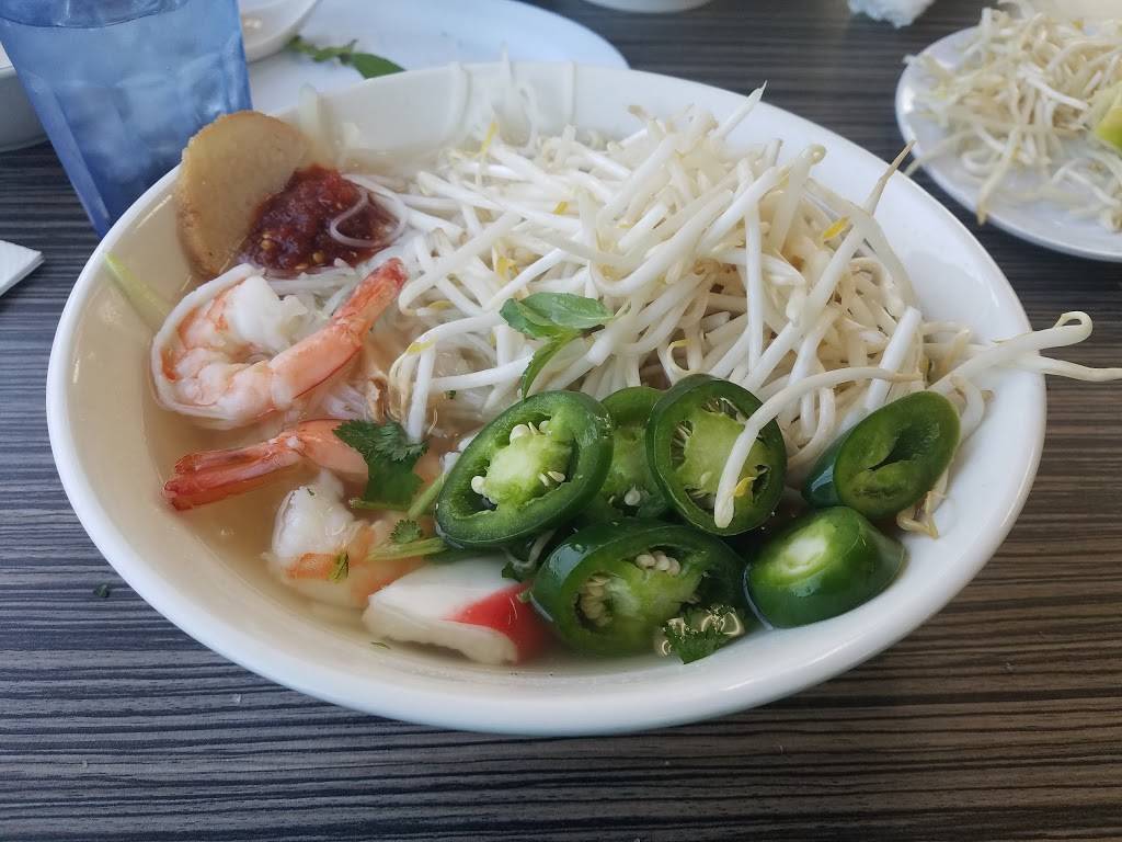 Pho Than An II | restaurant | 890 Renz Ln, Gilroy, CA 95020, USA | 4088473286 OR +1 408-847-3286