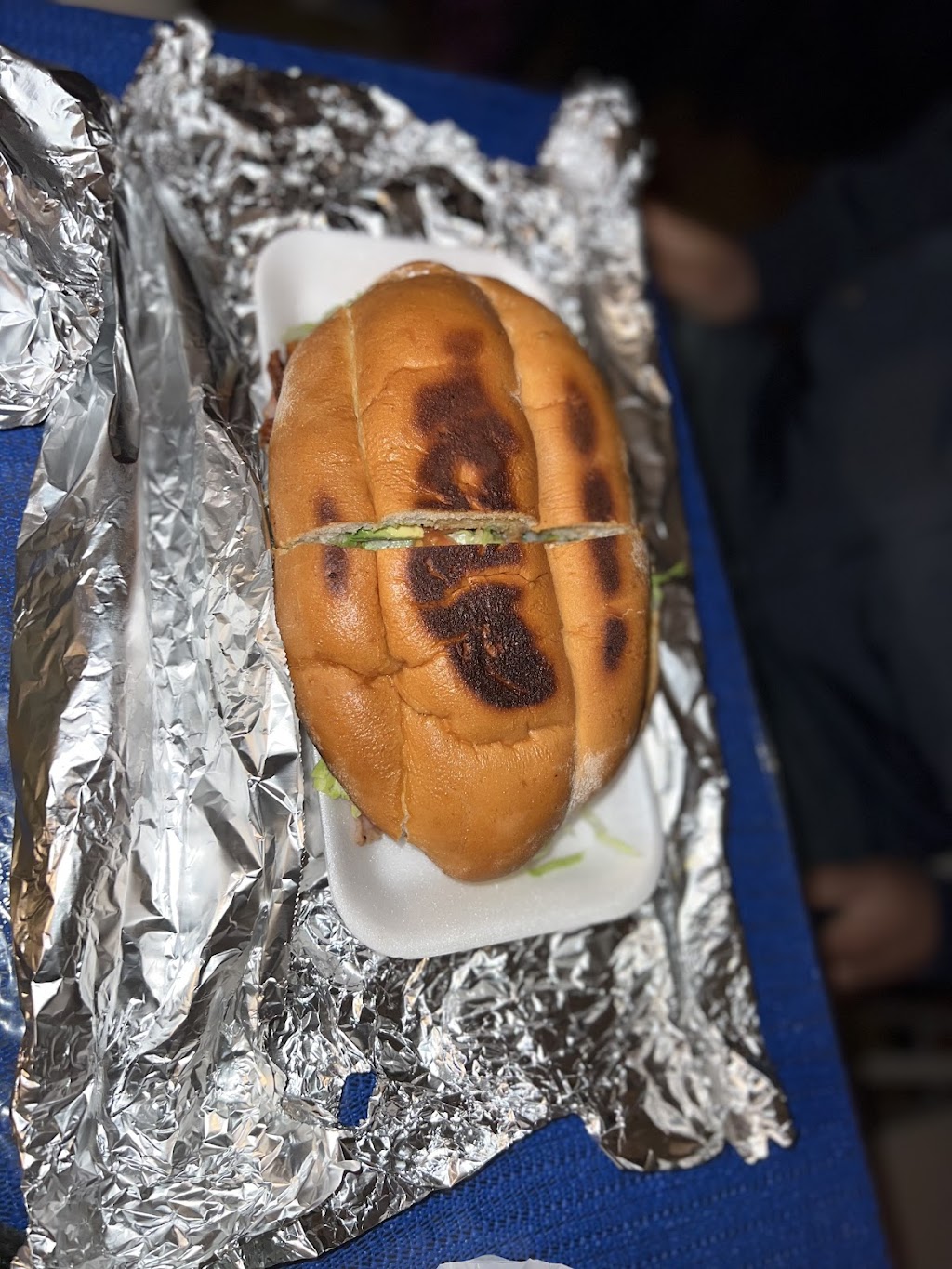 Urbinas food | restaurant | Park Ave, Mission, TX 78574, USA | 9562075893 OR +1 956-207-5893