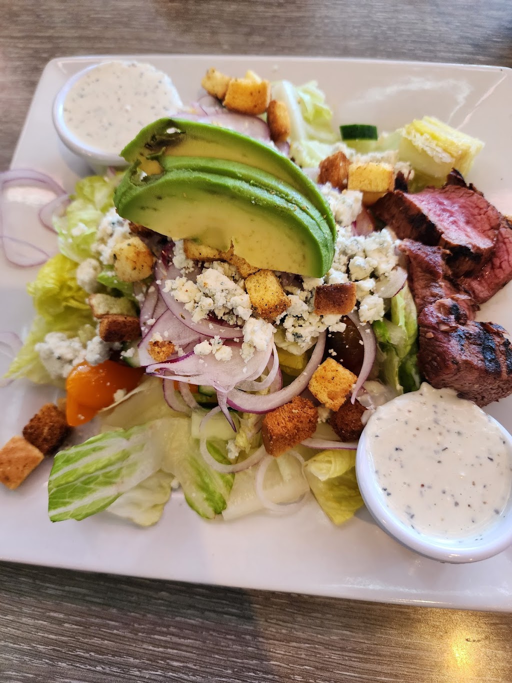 South Hill Grill | restaurant | 2911 E 57th Ave #7034, Spokane, WA 99223, USA | 5094554400 OR +1 509-455-4400