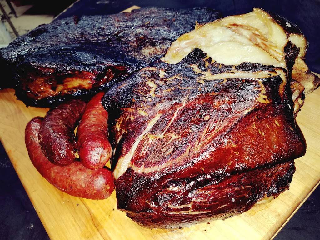 KTs BBQ & Catering | restaurant | 2660 Broadway, Boulder, CO 80304, USA | 3034423717 OR +1 303-442-3717