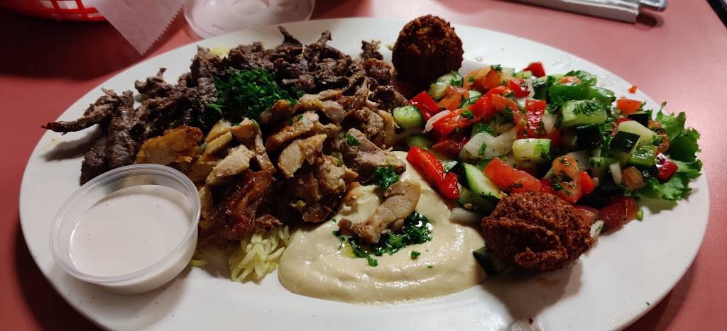 Ameers Mediterranean Grill | meal takeaway | 2168 Briarcliff Rd NE, Atlanta, GA 30329, USA | 4049820666 OR +1 404-982-0666