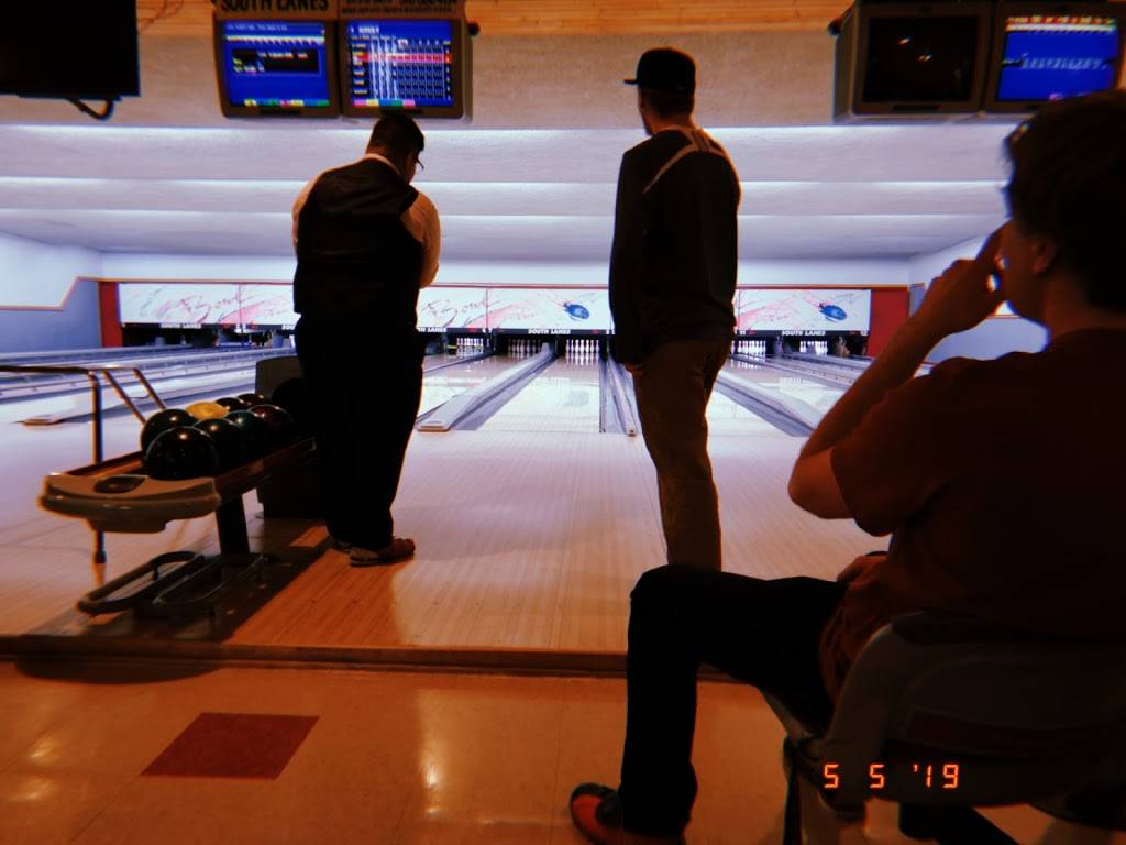 South Lanes Pizza & Bowling | meal delivery | 4107 Mormon Coulee Rd, La Crosse, WI 54601, USA | 6087881303 OR +1 608-788-1303