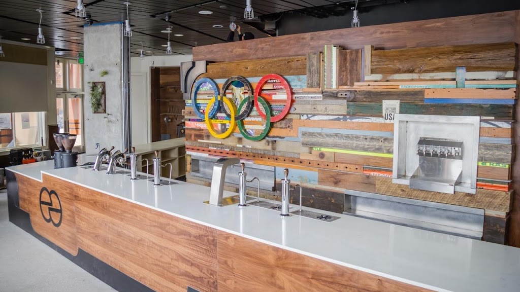 Coffeebar | meal takeaway | 1750 Village East Rd Unit 61, Olympic Valley, CA 96146, USA | 5305804200 OR +1 530-580-4200