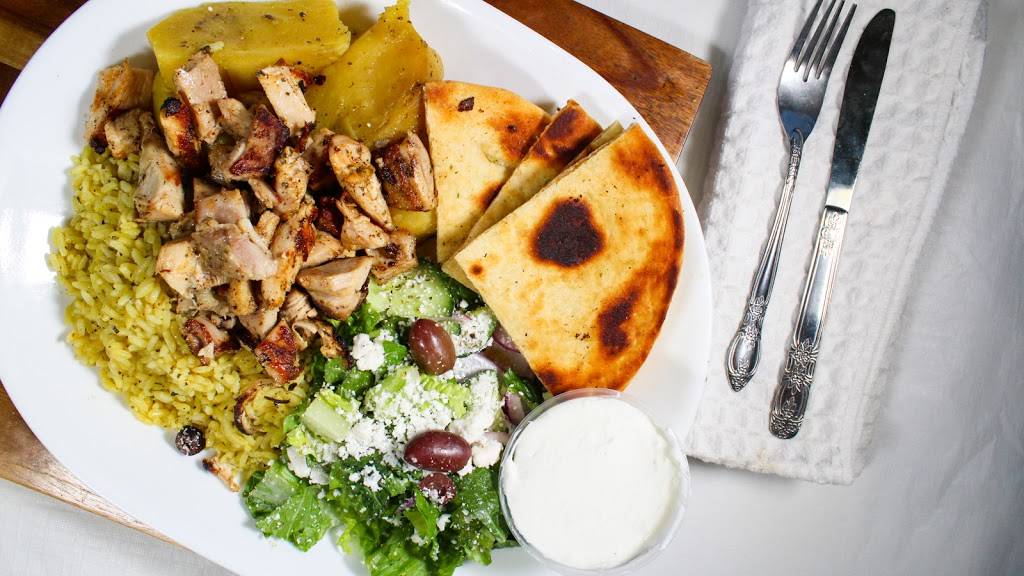 Yeeros | restaurant | 27 Macdonell St, Guelph, ON N1H 2Z4, Canada | 5192655983 OR +1 519-265-5983