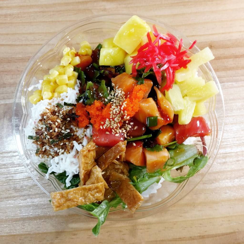 Honolulu Poke Bar - Johnstown | restaurant | 4918 Thompson Pkwy, Johnstown, CO 80534, USA | 9706639537 OR +1 970-663-9537