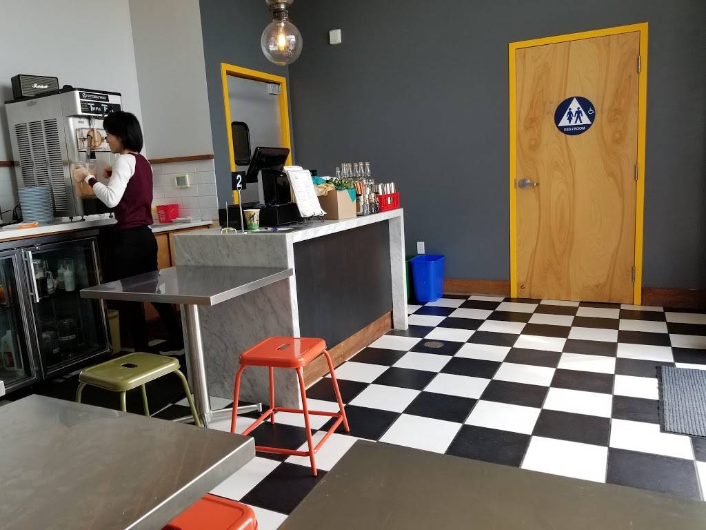 Funky Elephant | restaurant | Berkeley, CA 94710, USA | 5103564855 OR +1 510-356-4855