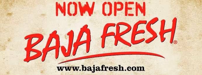Baja Fresh Mexican Grill | restaurant | 11000 Crow Canyon Rd Suite A, Danville, CA 94506, USA | 9259649647 OR +1 925-964-9647