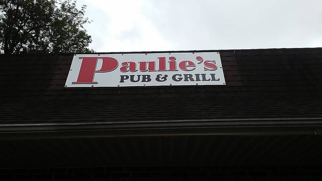 Paulies Pub and Grill | restaurant | 415 W Haggard Ave, Elon, NC 27244, USA | 3365246607 OR +1 336-524-6607