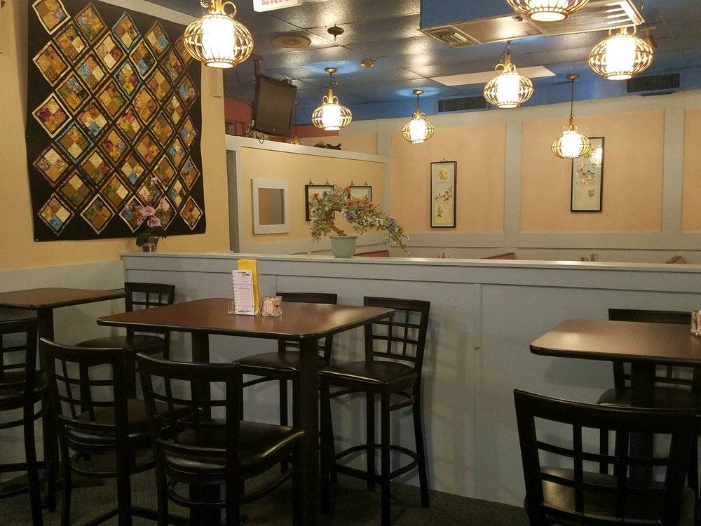 Tiki Garden | restaurant | 1094, 201 N Quincy St, Abington, MA 02351, USA | 7818571300 OR +1 781-857-1300