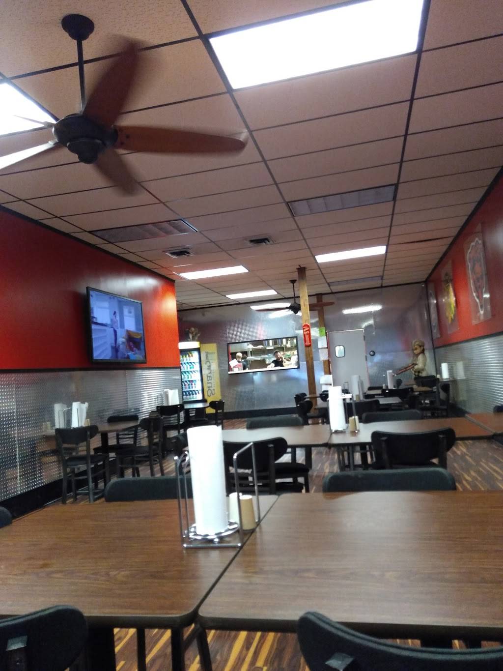 Brians Pizza | restaurant | 146 E Lincoln Ave, Hinckley, IL 60520, USA | 8152867071 OR +1 815-286-7071