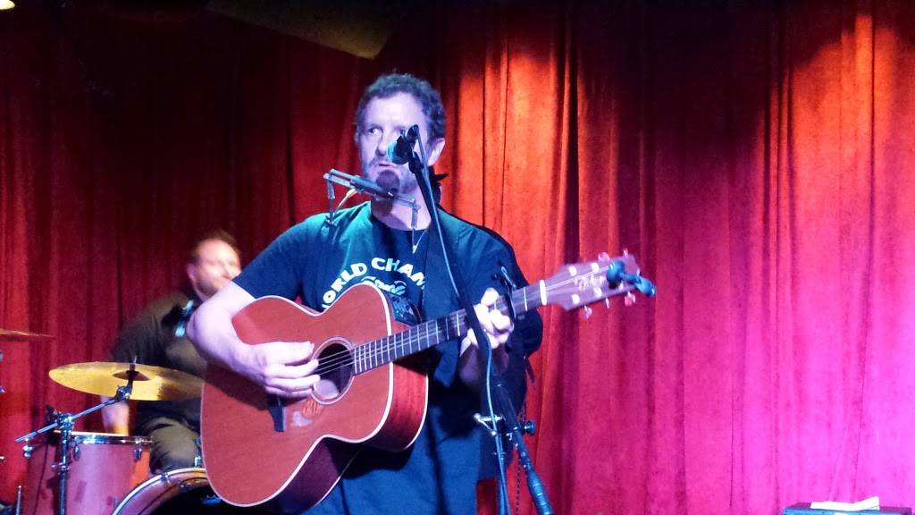 The 5 Spot | restaurant | 1006 Forrest Ave, Nashville, TN 37206, USA | 6156509333 OR +1 615-650-9333