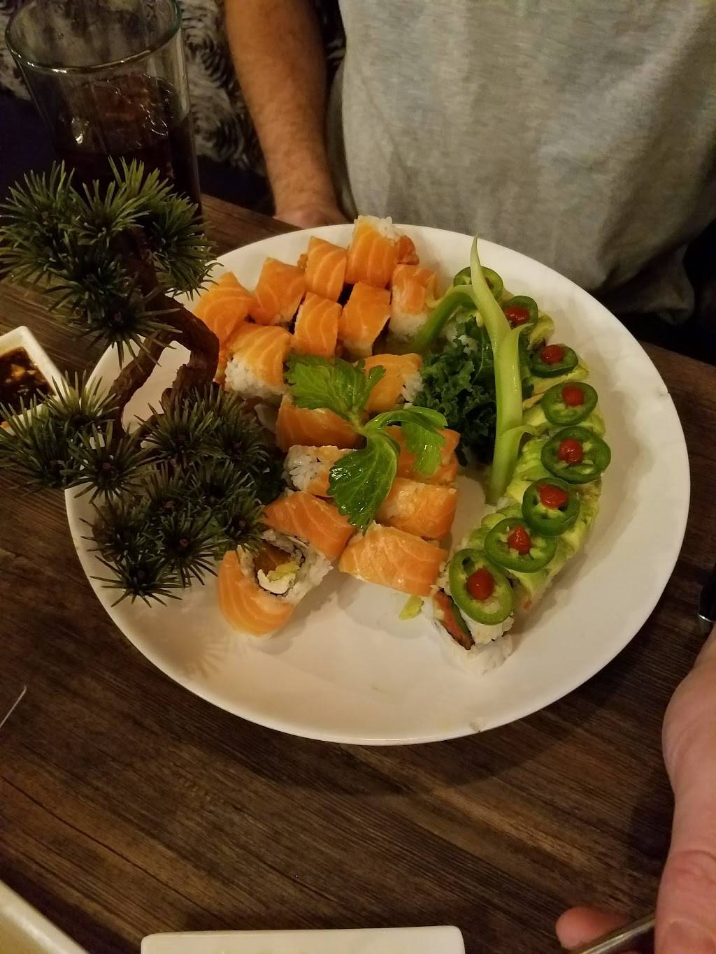 Sushiko | restaurant | 3615 Coffee Rd, Bakersfield, CA 93308, USA | 6615886767 OR +1 661-588-6767