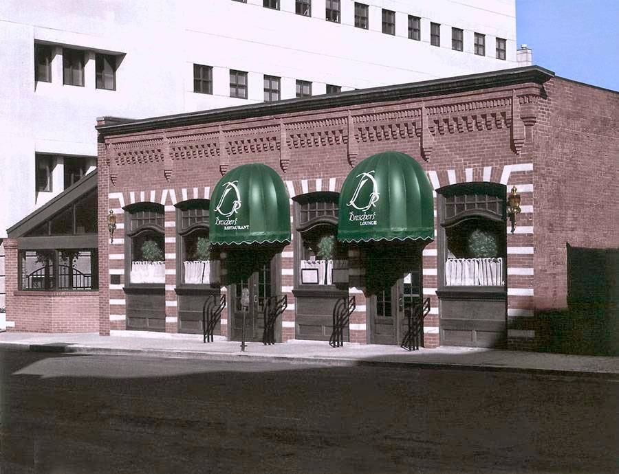 Dreschers Restaurant | restaurant | 25 Leavenworth St, Waterbury, CT 06702, USA | 2037253609 OR +1 203-725-3609