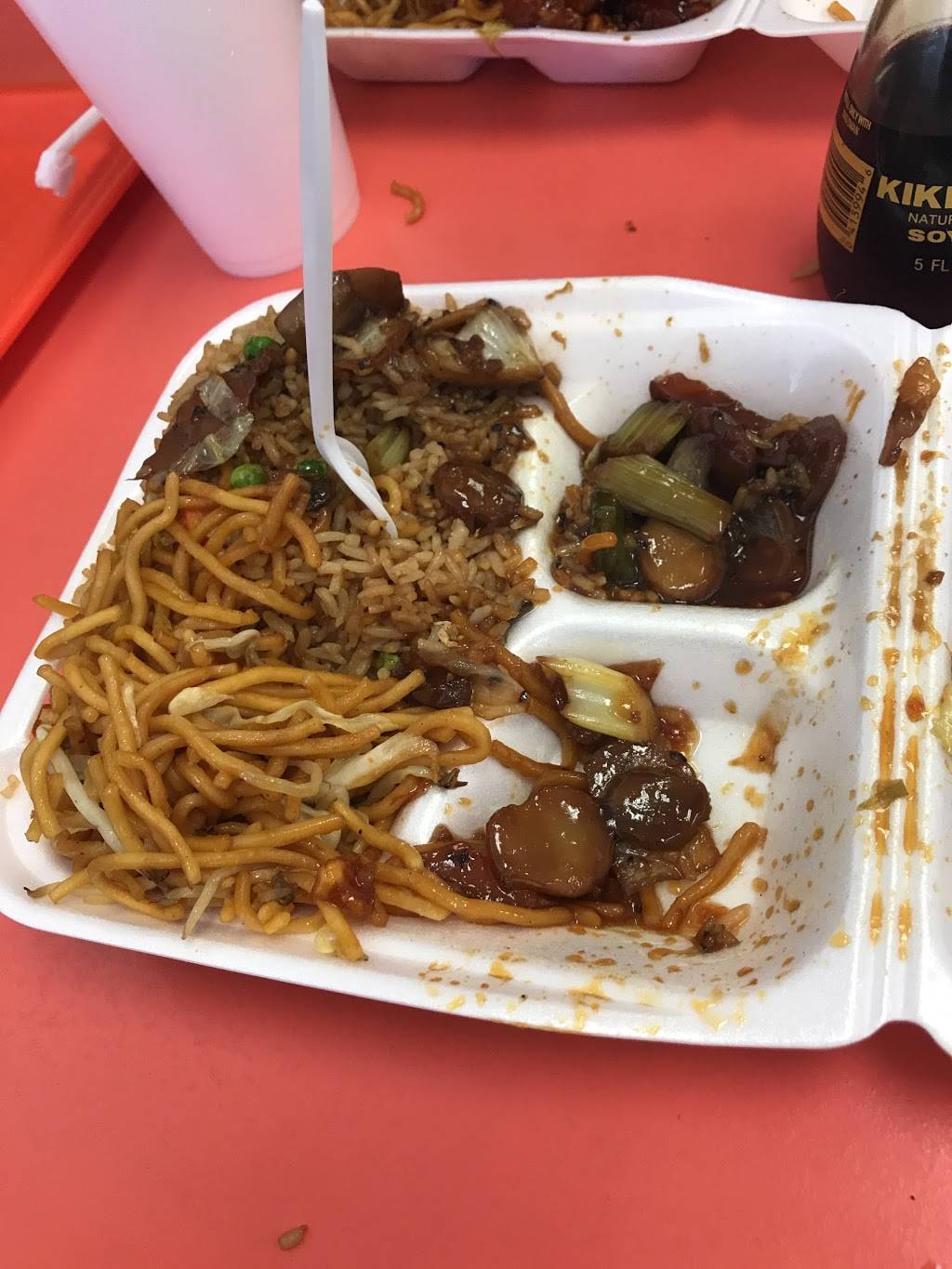 Wok Restaurant | restaurant | 1247 S Diamond Bar Blvd, Diamond Bar, CA 91765, USA | 9098602614 OR +1 909-860-2614