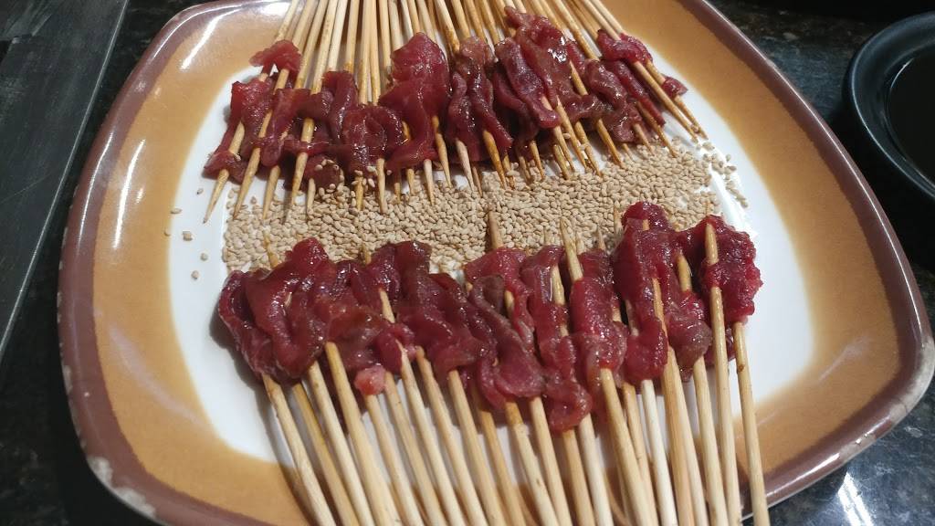 Xi Top BBQ | restaurant | 40-30 149th Pl, Flushing, NY 11354, USA | 9172852790 OR +1 917-285-2790