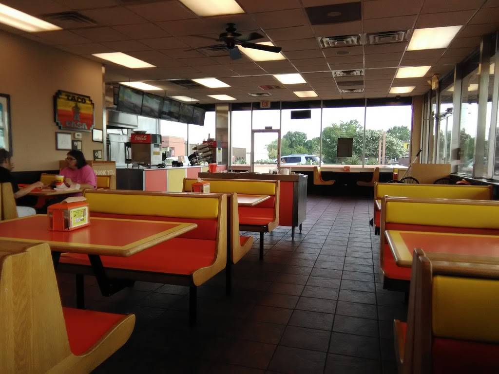 Taco Casa | restaurant | 6441 Watauga Rd, Watauga, TX 76148, USA | 8176053370 OR +1 817-605-3370