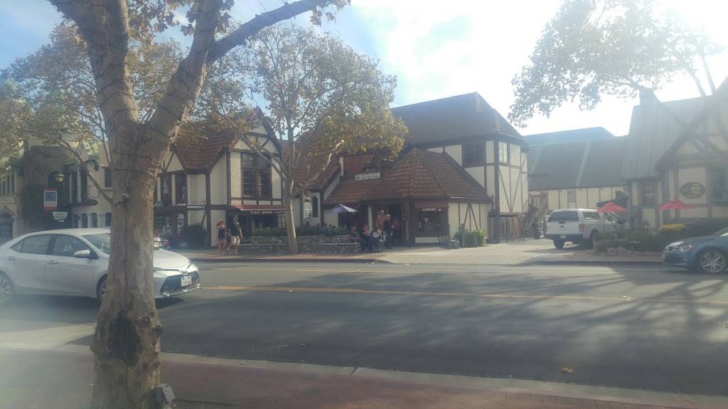 Dominos Pizza | meal delivery | 1655 Mission Dr, Solvang, CA 93463, USA | 8056861177 OR +1 805-686-1177