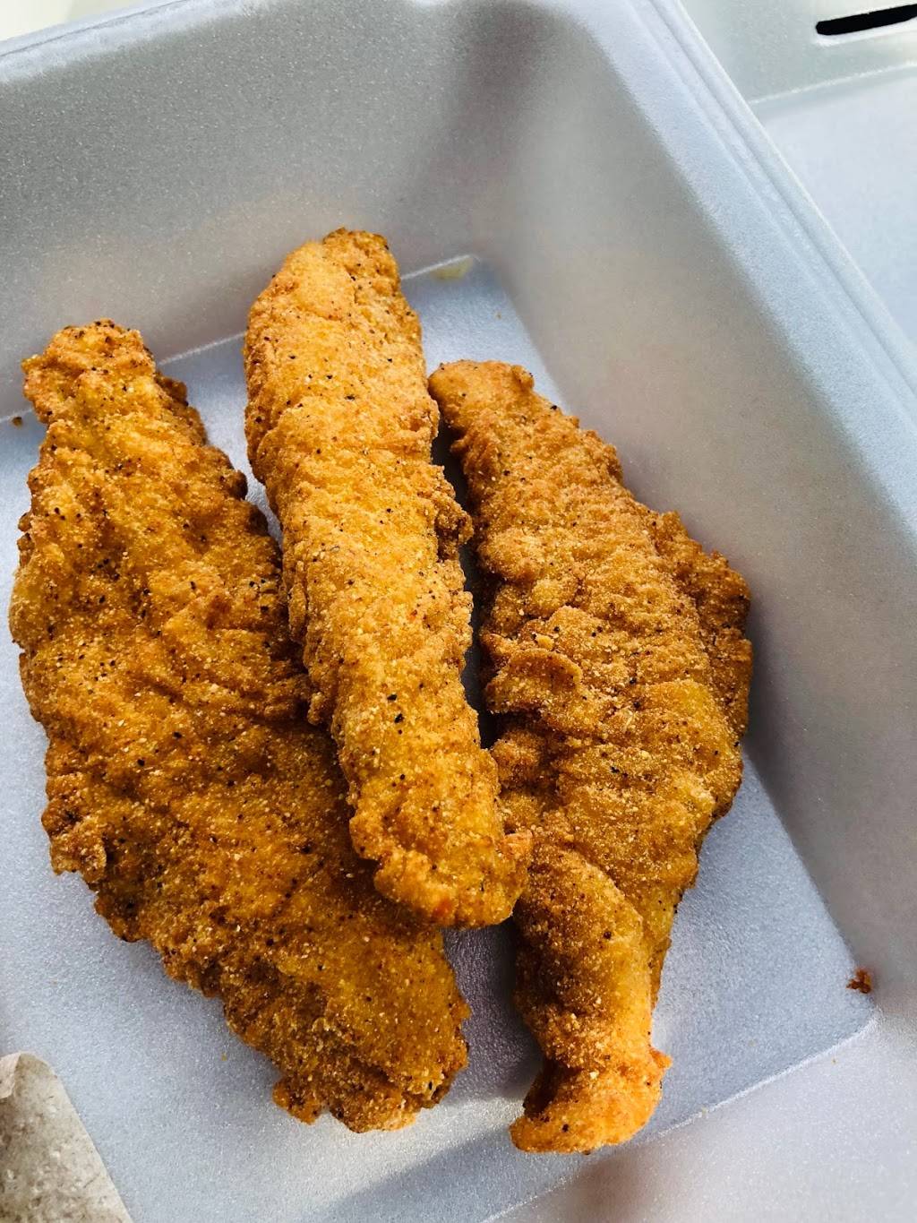 Captain Ds | restaurant | 603 E 15th St, Plano, TX 75074, USA | 9724241113 OR +1 972-424-1113