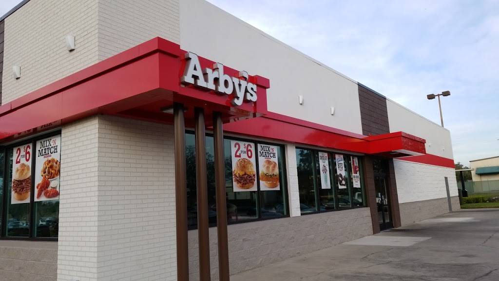 Arbys | restaurant | 1070 E Van Fleet Dr, Bartow, FL 33830, USA | 8635341907 OR +1 863-534-1907