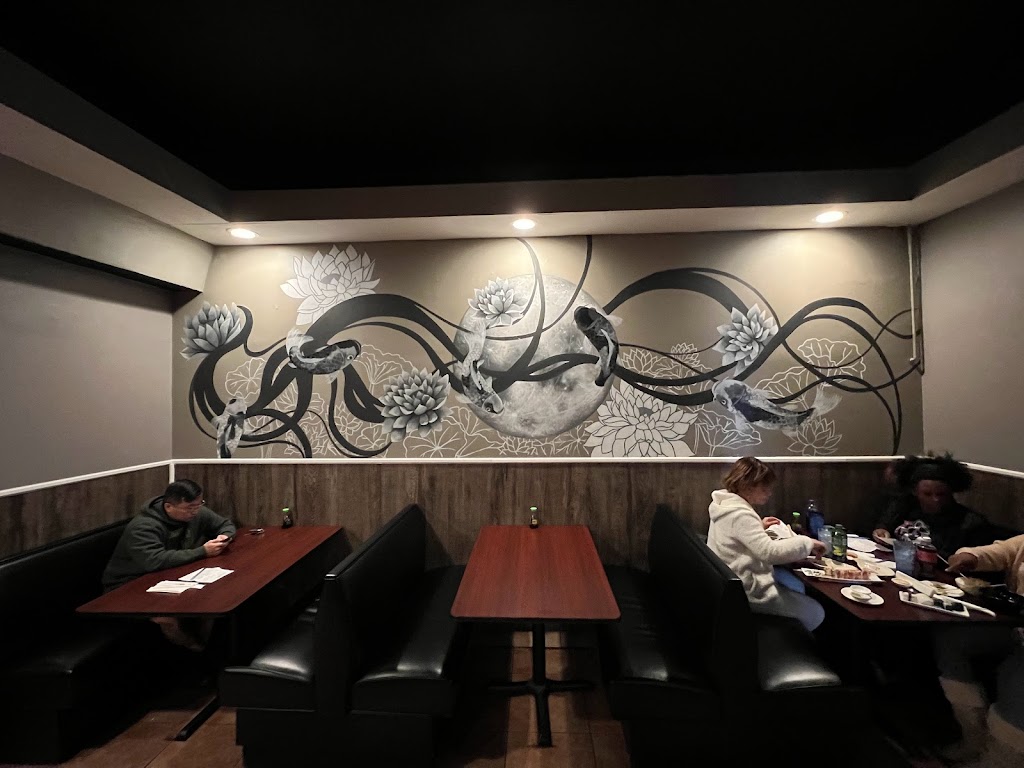 Sushi Village & Fried Seafood & Chicken | meal takeaway | 2647 Cobb Pkwy SE, Sandy Springs, GA 30339, USA | 7709561151 OR +1 770-956-1151