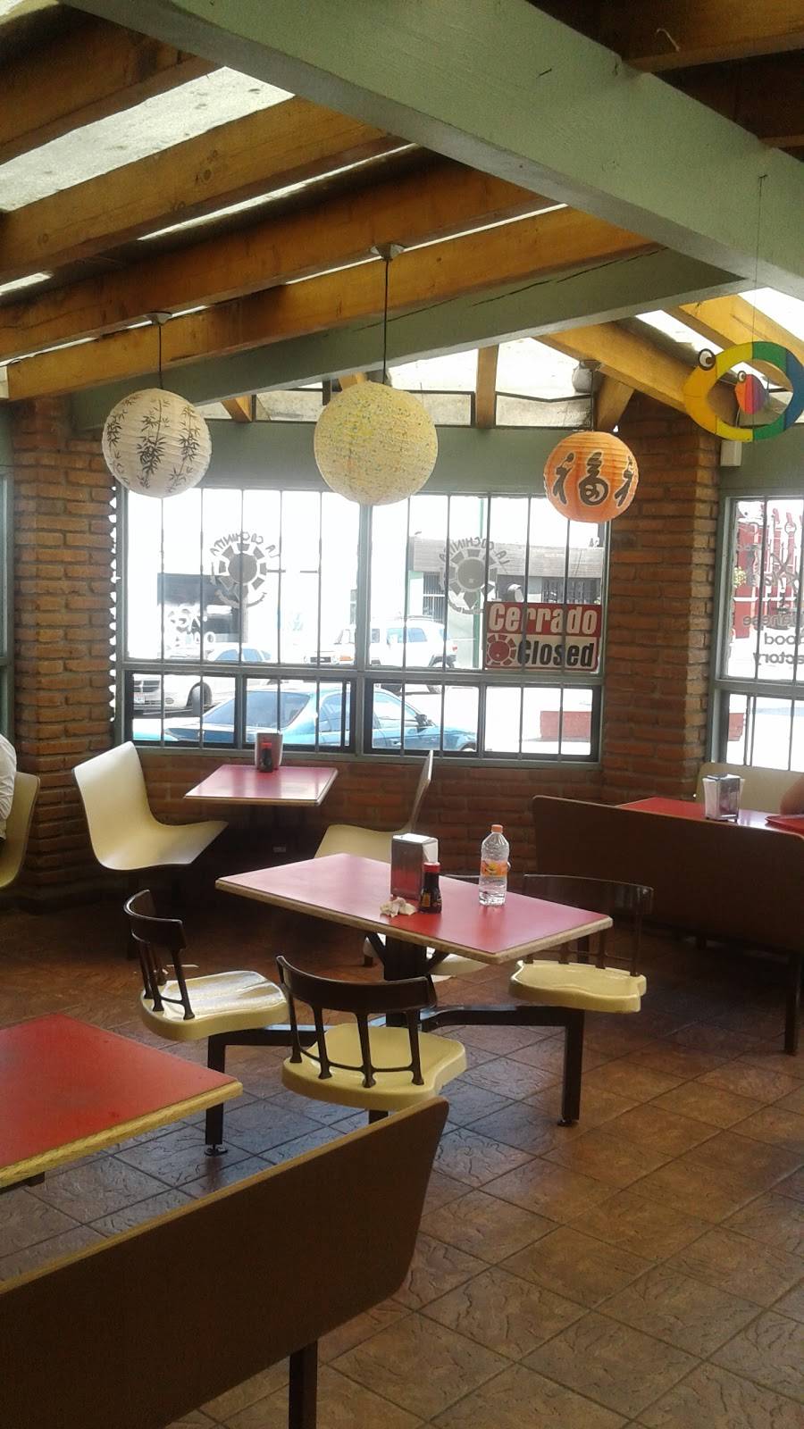 La Cochinita | restaurant | Av. Ruiz 37 - A, Zona Centro, 22800 Ensenada, B.C., Mexico | 016461783443 OR +52 646 178 3443