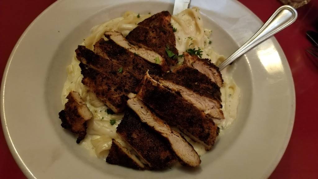 Cacciatores Restaurant | restaurant | 119 Harry L Dr, Johnson City, NY 13790, USA | 6077987699 OR +1 607-798-7699