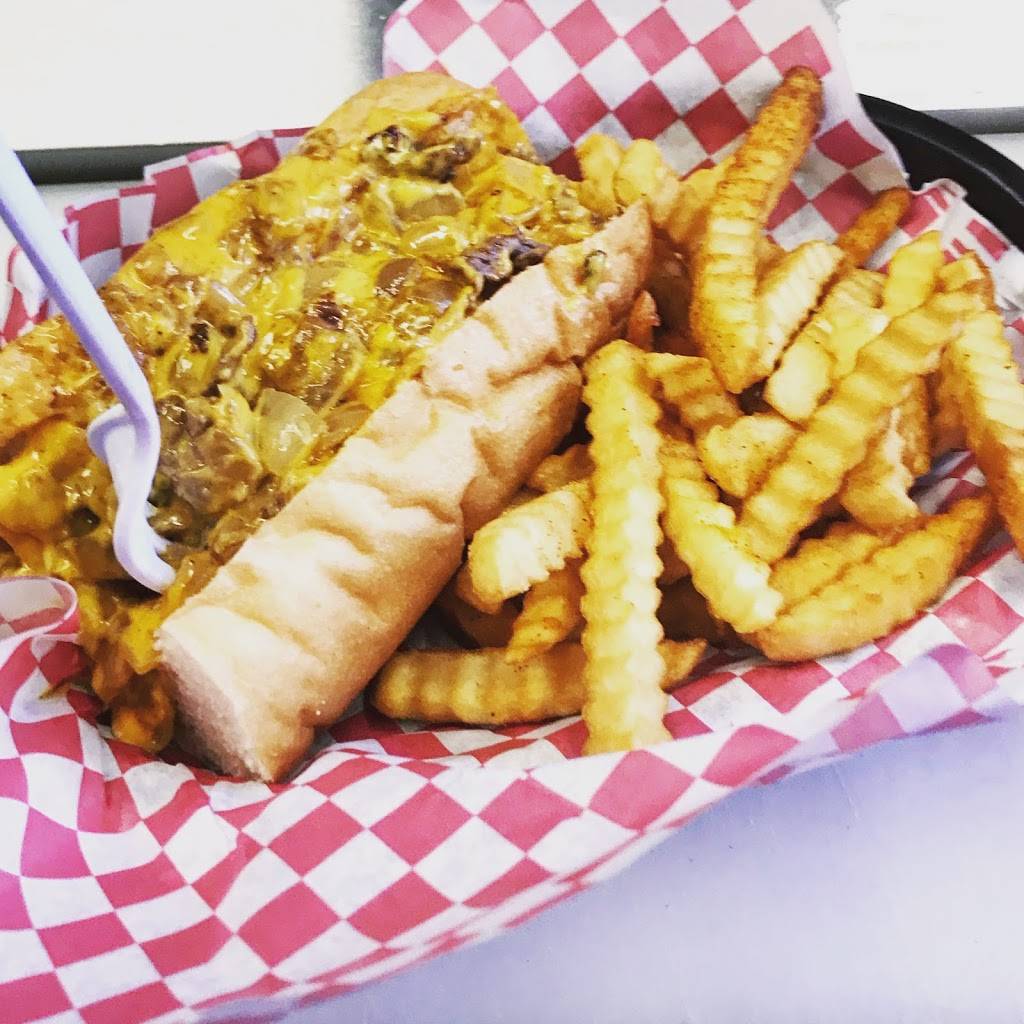 Port City Cheese Steak | restaurant | 204 Princess St, Wilmington, NC 28401, USA | 9103993889 OR +1 910-399-3889