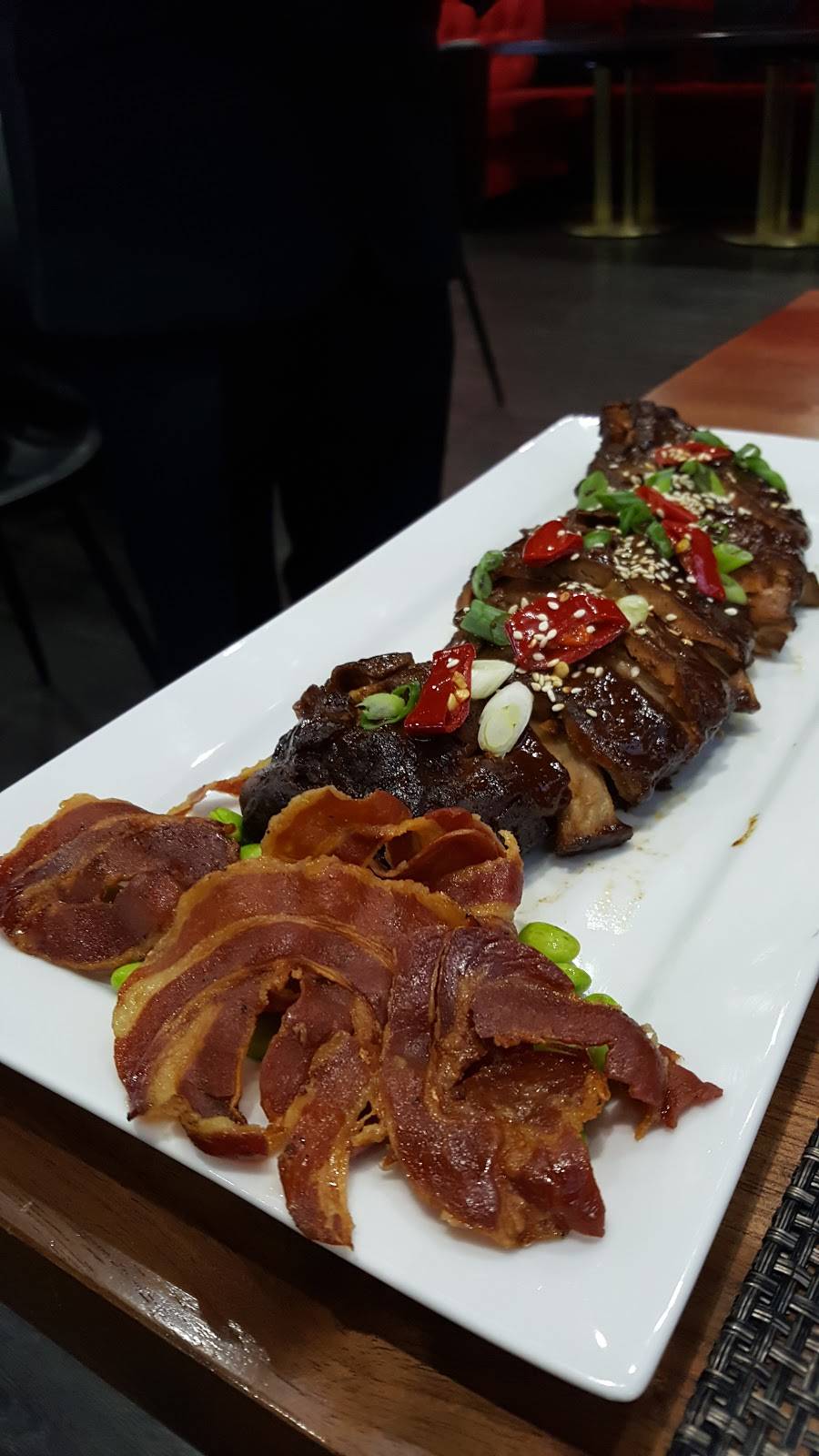 Local44 | restaurant | 41 Milner Ave, Scarborough, ON M1S 3P6, Canada | 4169019937 OR +1 416-901-9937