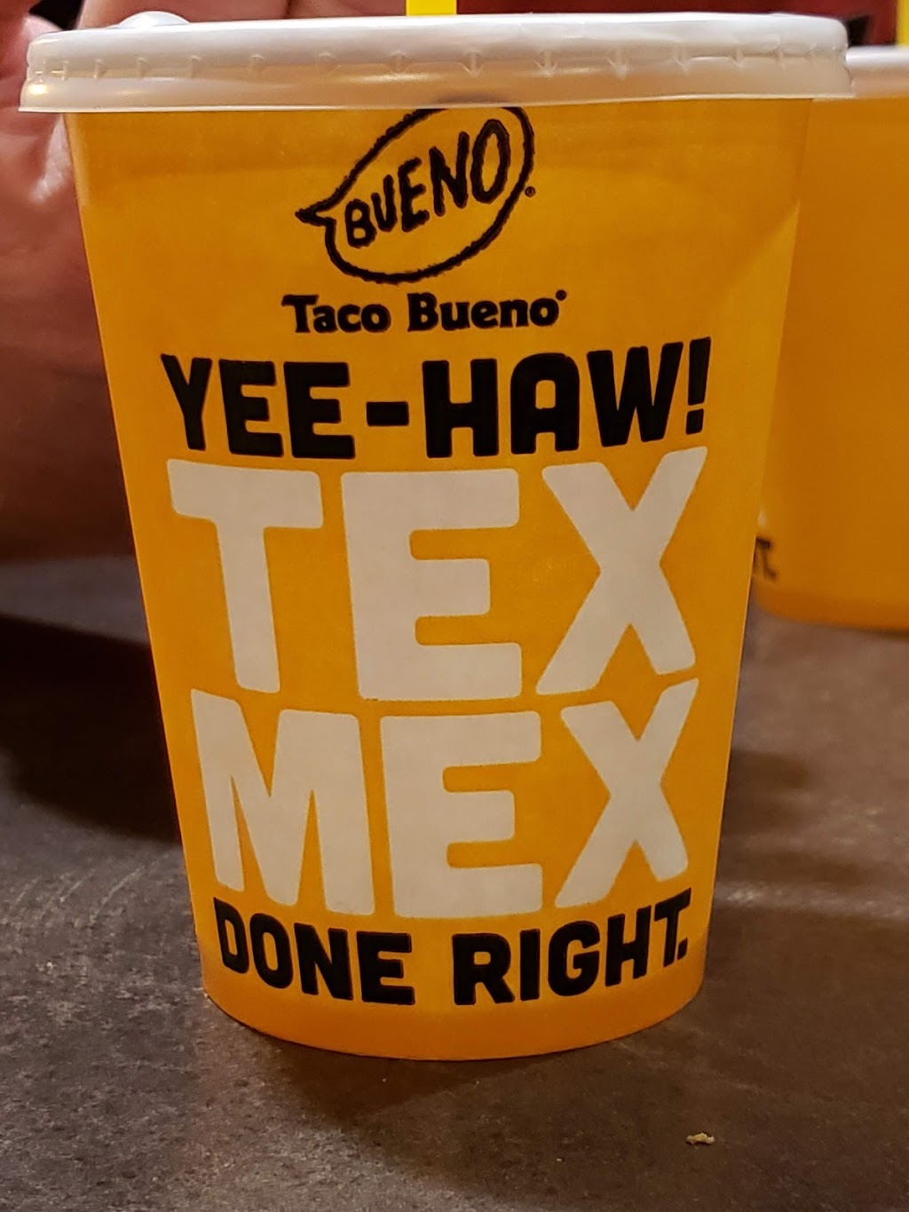 Taco Bueno | restaurant | 1155 Dave Ward Dr, Conway, AR 72034, USA | 5014503999 OR +1 501-450-3999