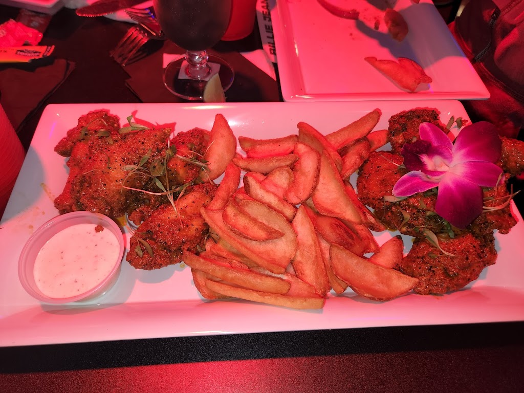 Billie Jean | restaurant | 20711 Wilderness Oak #113, San Antonio, TX 78258, USA | 2108408469 OR +1 210-840-8469