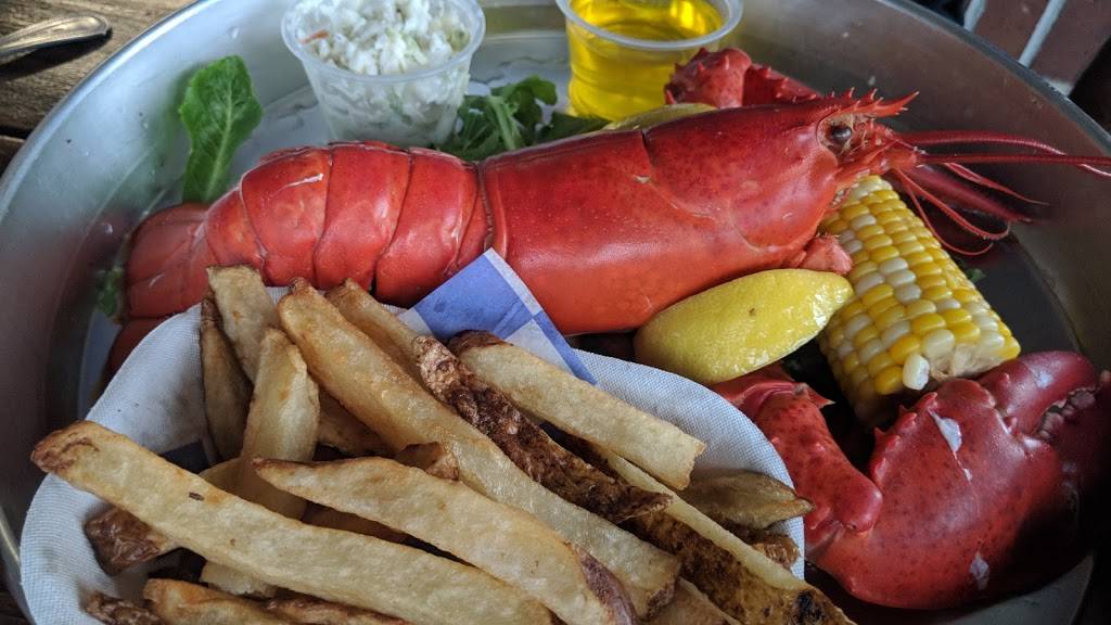 Cape Cod Fish Co | restaurant | 15501 Old McGregor Blvd #12, Fort Myers, FL 33908, USA | 2393136462 OR +1 239-313-6462