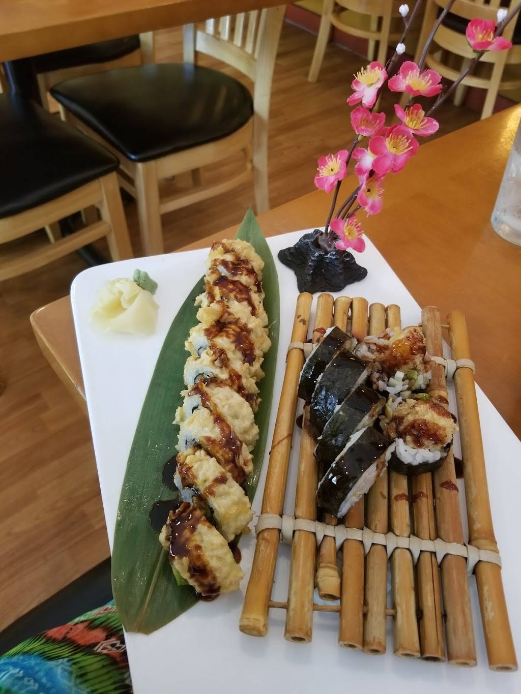 Sake House | restaurant | 1478 Riverplace Blvd #1, Jacksonville, FL 32207, USA | 9043062188 OR +1 904-306-2188