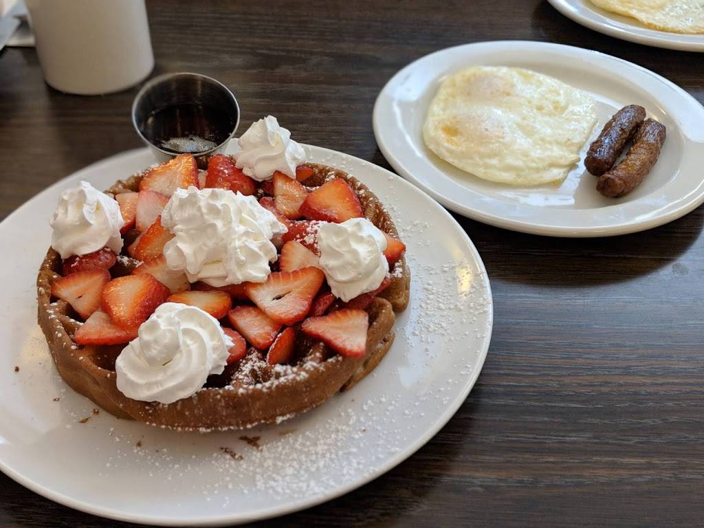 Toasted Bun Restaurant | restaurant | 1013 S Brand Blvd, Glendale, CA 91204, USA | 8186961004 OR +1 818-696-1004