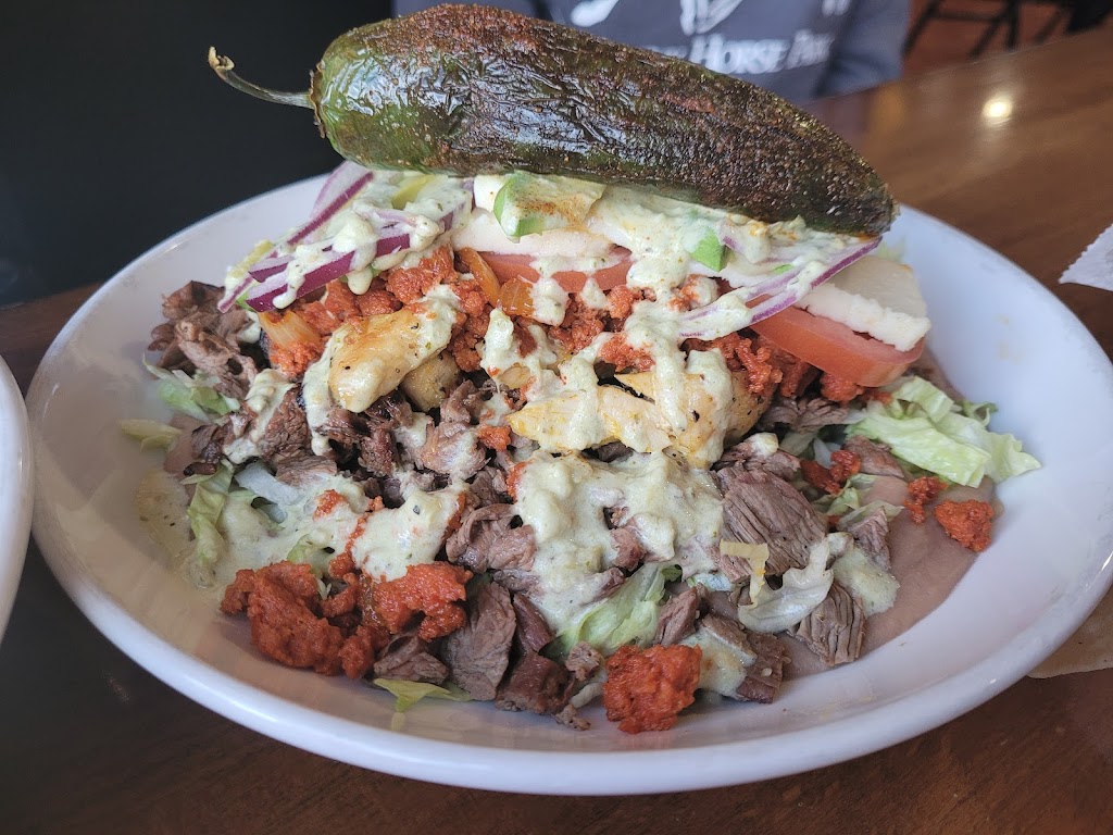 El Paraiso Mexican-Italian Restaurant | restaurant | 1150 N, AZ-89, Chino Valley, AZ 86323, USA | 9286364060 OR +1 928-636-4060