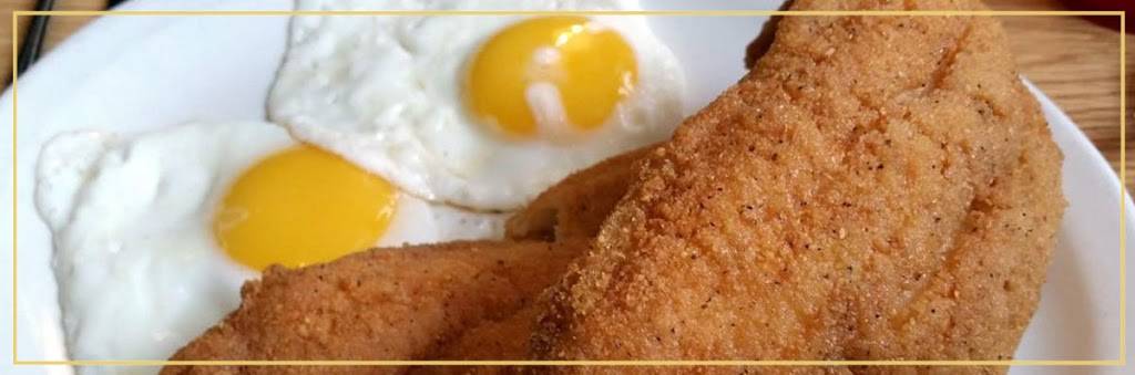 Lillie Maes Southern Cafe | meal takeaway | 3745 N 50th St, Tampa, FL 33619, USA | 8135444188 OR +1 813-544-4188