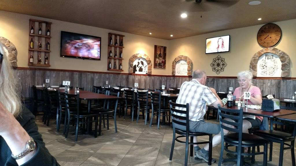 Bruno Pizzatown USA | restaurant | 118 Old York Rd, New Cumberland, PA 17070, USA | 7177744721 OR +1 717-774-4721