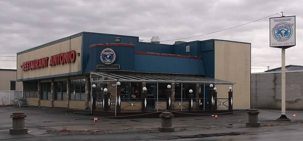 Antonio Pizzeria Restaurant | restaurant | 169 Rue Salaberry O, Salaberry-de-Valleyfield, QC J6T 2H8, Canada | 4503737103 OR +1 450-373-7103