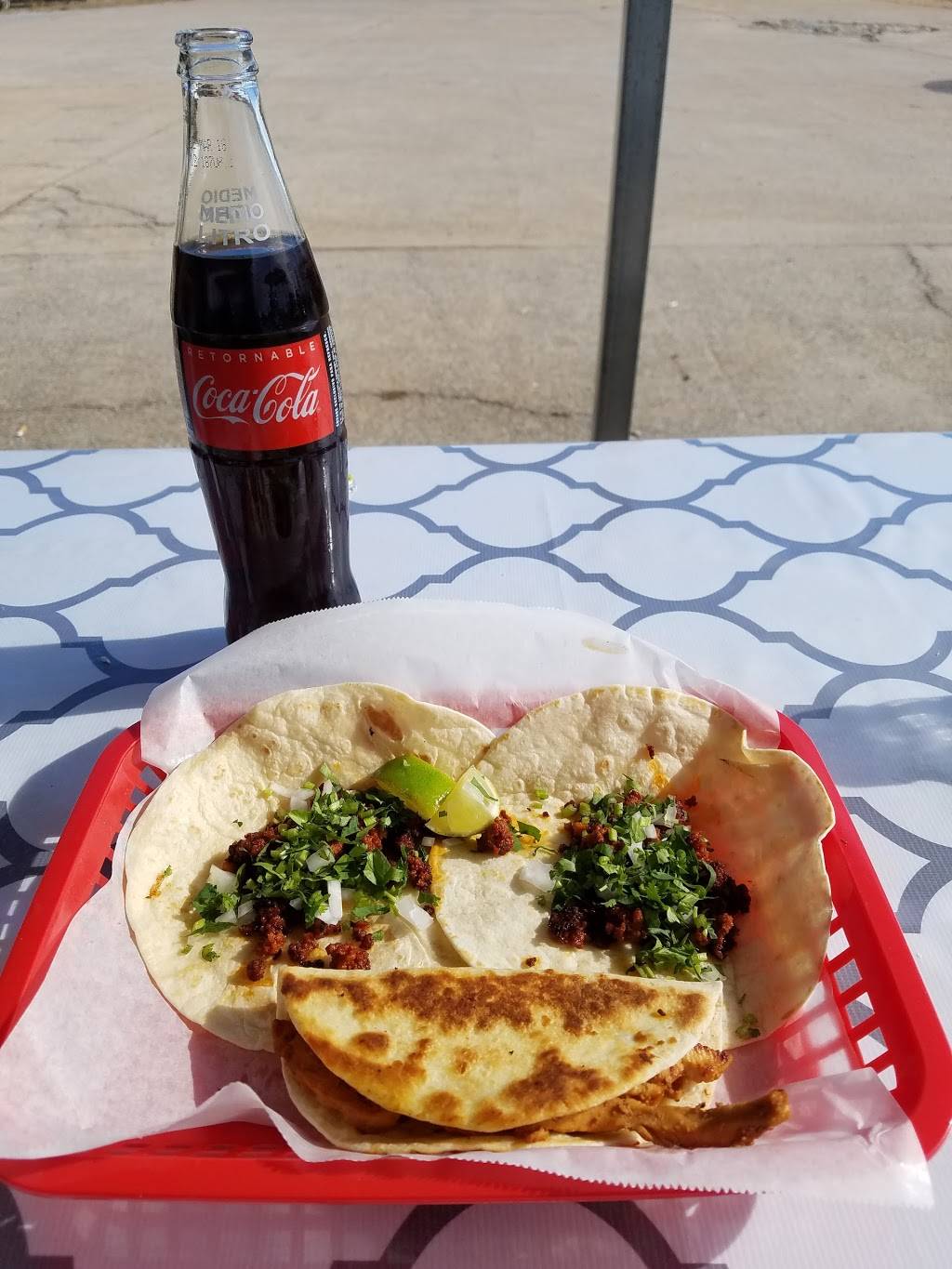 Taqueria Raquel | restaurant | 13230 Hwy 78 E, Jasper, AL 35504, USA | 2055224217 OR +1 205-522-4217