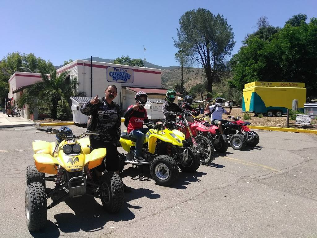 Coyote Canyon Cafe | restaurant | 14615 Otay Lakes Rd, Jamul, CA 91935, USA | 6192166900 OR +1 619-216-6900