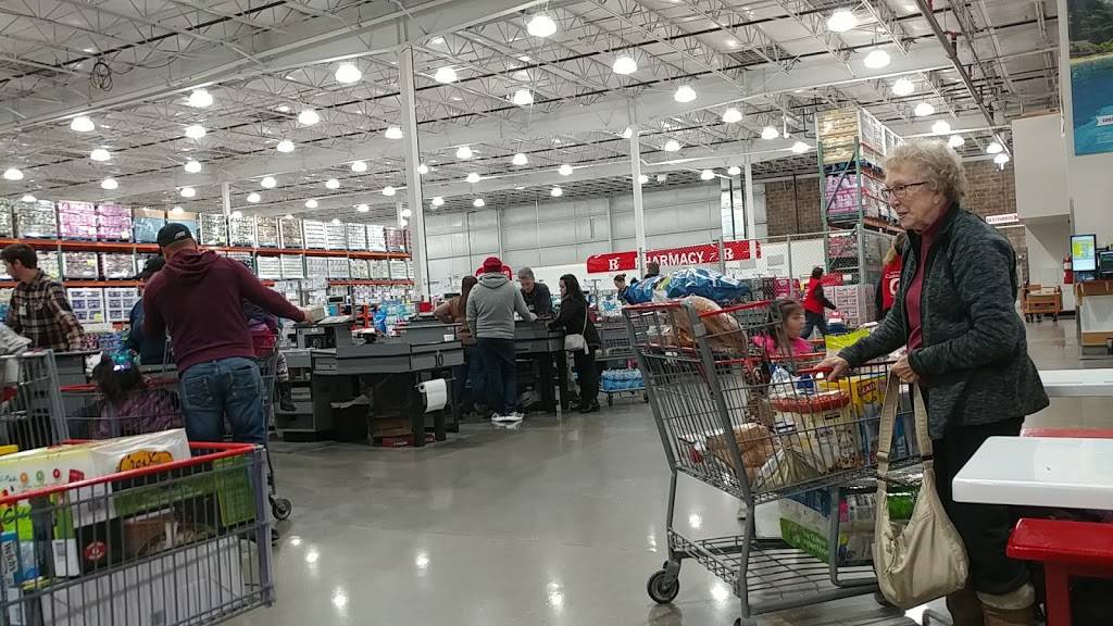 Costco Food Court | meal takeaway | 16375 Washington St, Thornton, CO 80023, USA | 3034743247 OR +1 303-474-3247